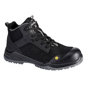 FE01 Composite Textile Mid Safety Boots